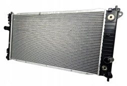 Радіатор SS11002DB Радіатор ssangyong actyon / actyon sports 2.0 diesel 2012 - / акпп