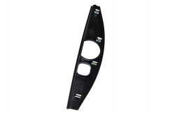 BMW OE Б/у кришка двигуна склоочисника задня антрацит BMW E91 E91N 51497203110