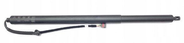 Audi OE 8Y4827851F A3 8Y Привід замка кришки багажника Audi A3 8Y 8Y4827851F