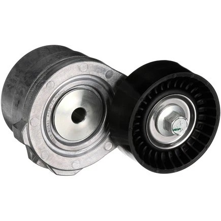 USA EG90830, 89631, BR3E6B209HA, BR3E6B209HC, BR3Z6B209H, BR3Z6B209B, 39298, BT103 Натягувач ременя навісного обладнання Ford F-150 Ford Mustang 2011-2020 5.0