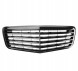 PELOPTICAR A211099 ГРИЛЬ АТРАПА MERCEDES W211 S211 AMG 06-09 ЛІФТ ЧОРНИЙ ГЛЯНЕЦЬ