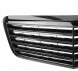 PELOPTICAR A211099 ГРИЛЬ АТРАПА MERCEDES W211 S211 AMG 06-09 ЛІФТ ЧОРНИЙ ГЛЯНЕЦЬ