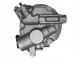Airstal 52084295 ACP01521 AC01425 970227 700511422 447140-4961 447140-4960 447140-4950 GE447140-4951 52082441 51-1422 447250-0801 447140-4951 КОМПРЕСОР КОНДИЦІОНЕРА 52082441 Jeep Renegade 1.3i