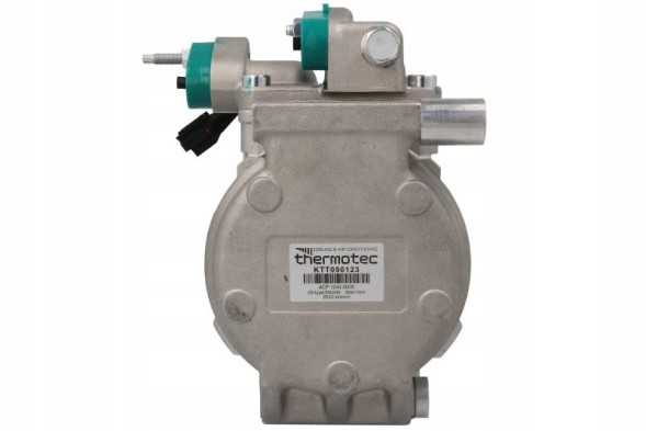Thermotec KTT090123 Компресор кондиціонера thermotec ktt090123