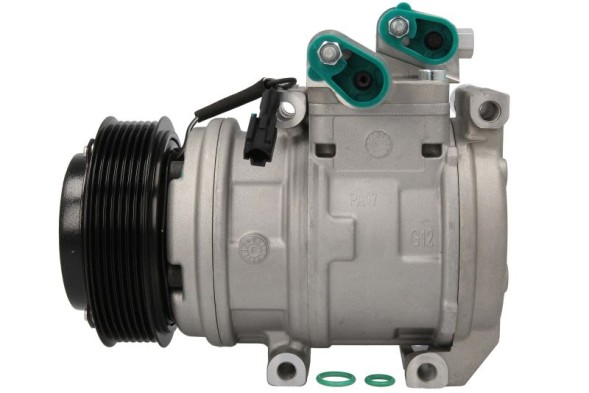 Thermotec KTT090123 Компресор кондиціонера thermotec ktt090123