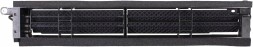 Китай TOYOTA RAV4 RAV 4 V 18 -25 Żaluzja aktywna chłodnicy Kierownica powietrza 53019-0R010 TOYOTA RAV4 RAV 4 V 18 -25 Активна жалюзі решітки радіатора / Направляюча повітря
