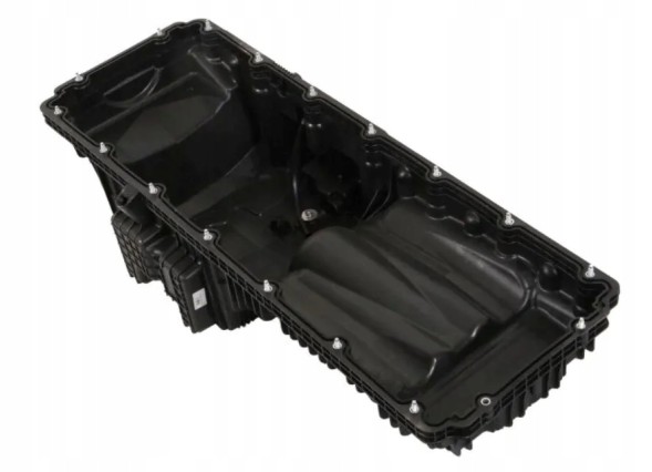 Китай 4710106913 ПОДДОН МАСЛЯНИЙ MERCEDES AROCS OM471LA
