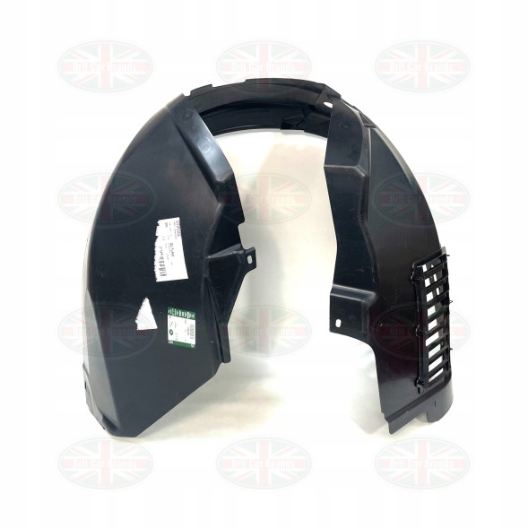 Jaguar OE T2R43430GEN Надколесо Ліва Сторона Фронт Jaguar F-Type X152 T2R43430 MX537F01FBC