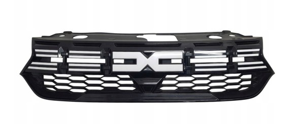 Renault OE 622568052R Решітка радіатора (гриль) DACIA JOGGER lift нове лого DC ASO OE