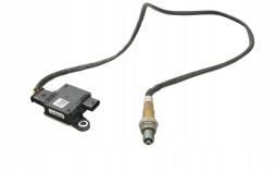 MTX ДАТЧИК ТВЕРДИХ ЧАСТИНОК PM IVECO DAILY 14- 19- 33S-70S OR 5802472454