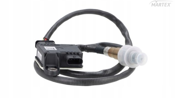 MTX ДАТЧИК ТВЕРДИХ ЧАСТИНОК PM IVECO DAILY 14- 19- 33S-70S OR 5802472454