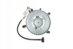 Hella 8EW 366 400-731 Повітродувний вентилятор припливу 8ew 366 400-731 hella