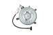 Hella 8EW 366 400-731 Повітродувний вентилятор припливу 8ew 366 400-731 hella