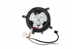 Hella 8EW 366 400-731 Повітродувний вентилятор припливу 8ew 366 400-731 hella
