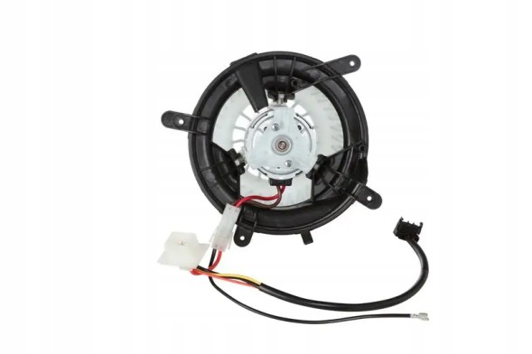 Hella 8EW 366 400-731 Повітродувний вентилятор припливу 8ew 366 400-731 hella