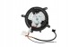 Hella 8EW 366 400-731 Повітродувний вентилятор припливу 8ew 366 400-731 hella