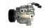 AUTO-KLIMAT Компресор кондиціонера Citroen C4 AKS200A411C / AKS200A411B