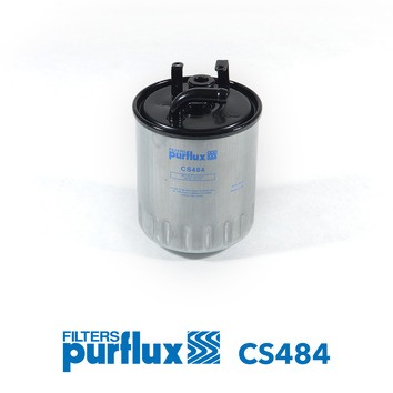 CS484 PURFLUX Фільтр палива