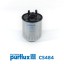 CS484 PURFLUX Фільтр палива