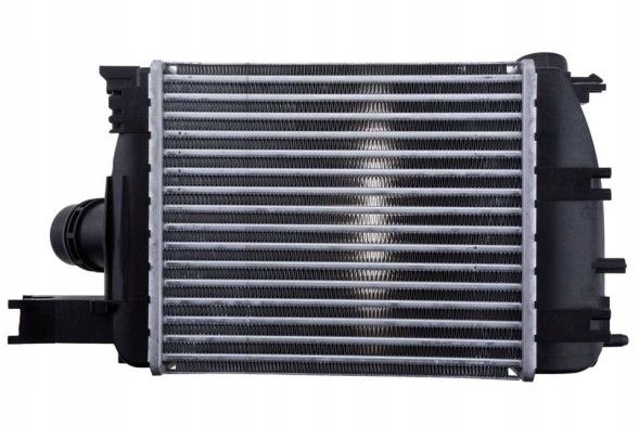 NTY CCL-RE-018 Nty інтеркулер renault clio iv,капюшон 12-