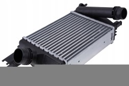 NTY CCL-RE-018 Nty інтеркулер renault clio iv,капюшон 12-