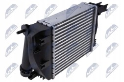 NTY CCL-RE-018 Nty інтеркулер renault clio iv,капюшон 12-