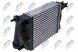 NTY CCL-RE-018 Nty інтеркулер renault clio iv,капюшон 12-