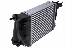 NTY CCL-RE-018 Nty інтеркулер renault clio iv,капюшон 12-