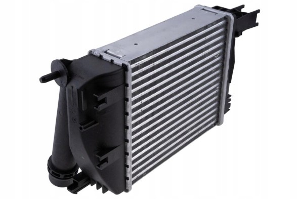 NTY CCL-RE-018 Nty інтеркулер renault clio iv,капюшон 12-