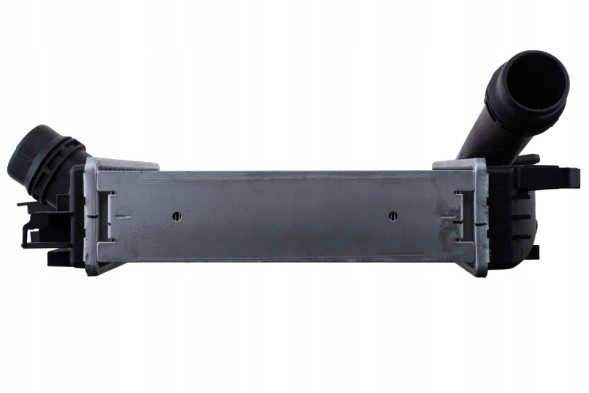 NTY CCL-RE-018 Nty інтеркулер renault clio iv,капюшон 12-