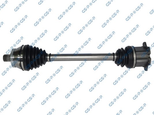 GSP 203352 Gsp приводна піввісь audi vag seat
