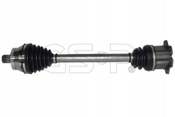GSP 203352 Gsp приводна піввісь audi vag seat