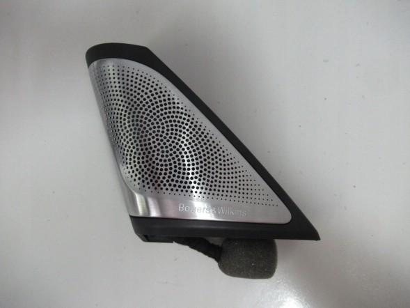 BMW OE BMW G11 G12 НАКЛАДКА BOWERS WILKINS ЛІВА 0049837