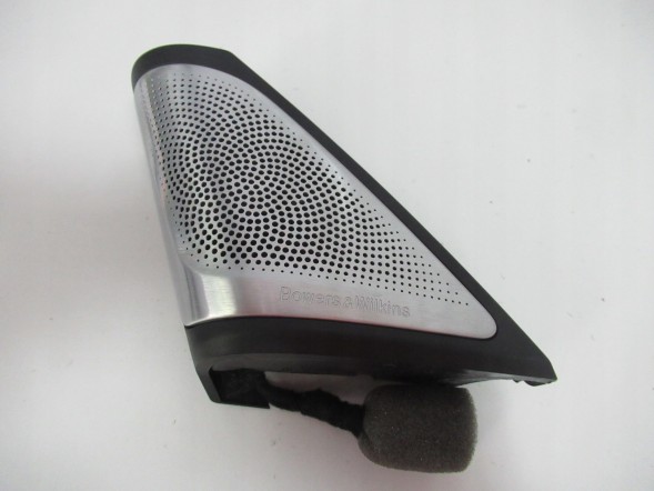 BMW OE BMW G11 G12 НАКЛАДКА BOWERS WILKINS ЛІВА 0049837
