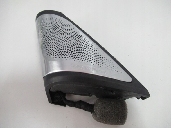 BMW OE BMW G11 G12 НАКЛАДКА BOWERS WILKINS ЛІВА 0049837
