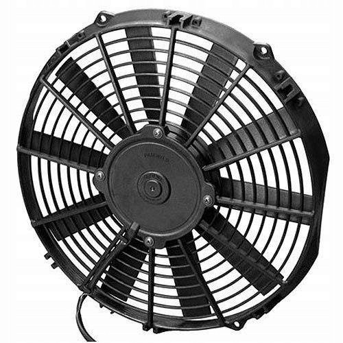 Spal SP-30100384 Вентилятор spal 305mm slim dissission