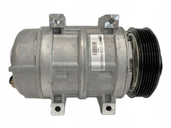 EURO KLIMA EKL36921-OE КОМПРЕСОР КОНДИЦІОНЕРА VOLVO 699262 / 8600889 / 8601633 / 8602278