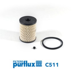 C511 PURFLUX Фільтр палива