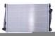 Nissens 60061 Охолоджувач води 60061 nissens альфа ромео 159