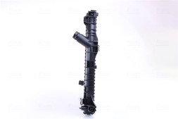 Nissens 60061 Охолоджувач води 60061 nissens альфа ромео 159