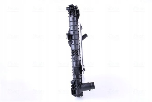 Nissens 60061 Охолоджувач води 60061 nissens альфа ромео 159