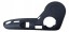 Mercedes-Benz OE Mercedes-Benz Axor Ліва кришка сидіння A0009126535