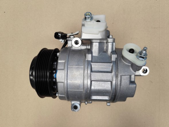Китай EB5Z-19703B 20-22163 КОМПРЕСОР КОНДИЦІОНЕРА FORD EB5Z-19703B