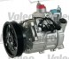 Valeo 813142 Компресор компресора кондиціонера 813142 valeo