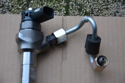 Volkswagen OE WTRYSKIWACZ VW JETTA 5C6 04L130277AC NEW 16 тис. км