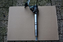 Volkswagen OE WTRYSKIWACZ VW JETTA 5C6 04L130277AC NEW 16 тис. км