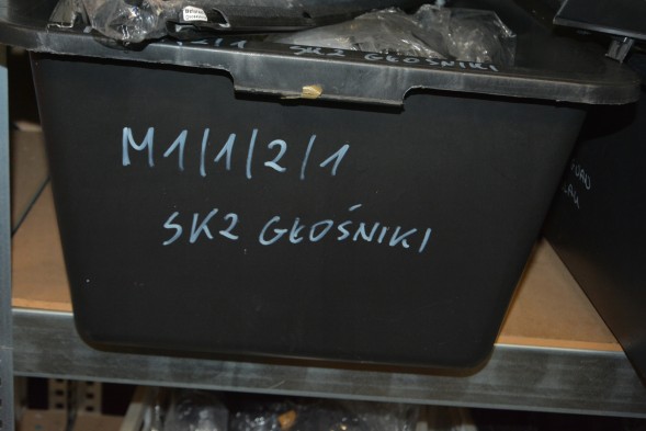 Volkswagen OE WTRYSKIWACZ VW JETTA 5C6 04L130277AC NEW 16 тис. км