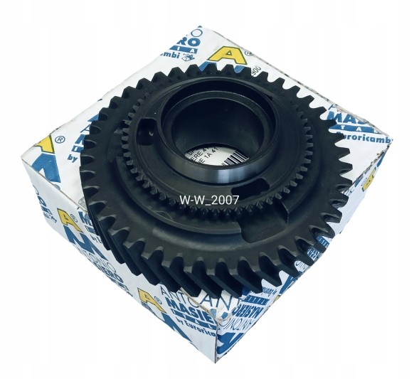 Euroricambi 9661271188 Koло 1 БІГ DUCATO 06- двигун 2.2 2.3 / 16- двигун 2.0 2.2