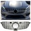 Proteile A.166037 АТРАПА ГРИЛЬ MERCEDES GLE W166 AMG GT PANAMERICANA ХРОМ 2015-2019