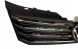 0AMS 3AA853651 B12 VW PASSAT B7 10- РЕШІТКА РАДІАТОРА ЧОРНИЙ ГЛЯНЕЦЬ ХРОМ 3AA853651